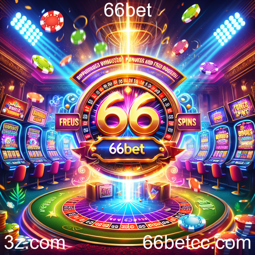 Descubra as Melhores Promoções do 66bet para Aumentar Suas Chances de Ganhar